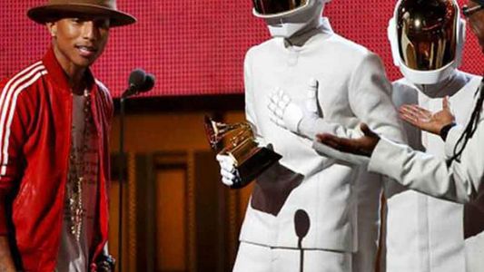 Todos los ganadores de los Grammy 2014