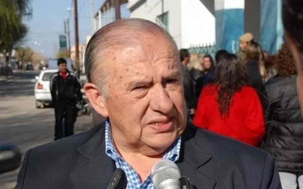 ¿Por qué el referéndum riojano fue en pleno enero?: Los peronistas somos bien vivos, no somos pelotudos”, se sinceró un diputado