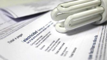 Año nuevo, aumentos nuevos: advierten sobre fuertes subas en el agua, la luz, el transporte y el gas