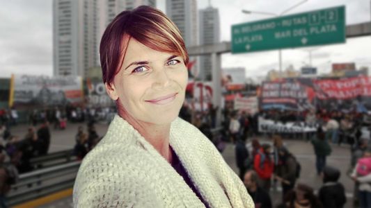 Amalia Granatta: El diputado Grandinetti debería ponerse a trabajar antes de escribir pavadas