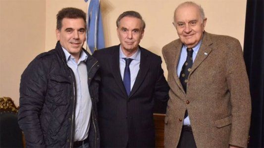 Caer en la trampa del transfuguismo depende solo de nosotros