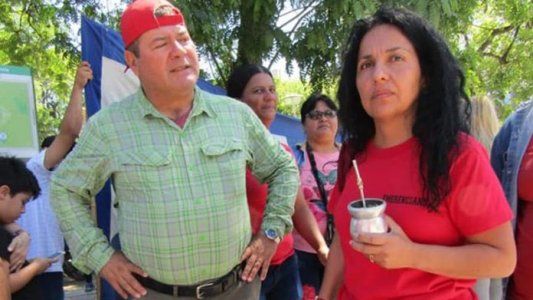 Caso Cecilia Strzyzowski: dura respuesta de la esposa de Emerenciano Sena ante una decisión adversa de la Justicia