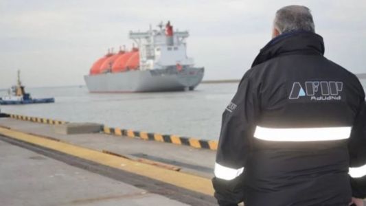 Cambios en el régimen de percepción especial para grandes importadoras