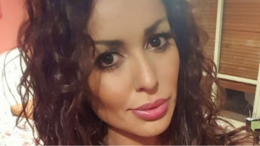 El duro presente en la salud de Pamela Sosa