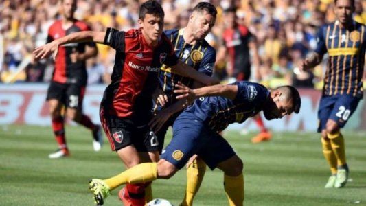 Rosario Central vs. Newell´s en vivo: qué canal transmite y televisa para ver online y a qué hora juegan el clásico de Rosario