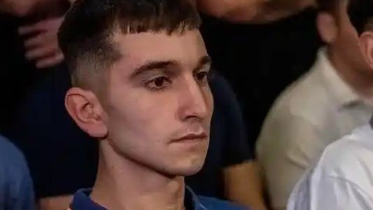 Matías Benicelli rompió el silencio sobre el crimen de Fernando Báez Sosa: Recuérdenlo como un mártir