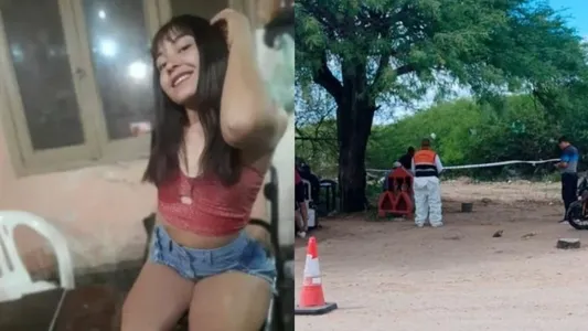 La escalofriante causa de la muerte de Emilse, la joven de 18 años encontrada en un descampado