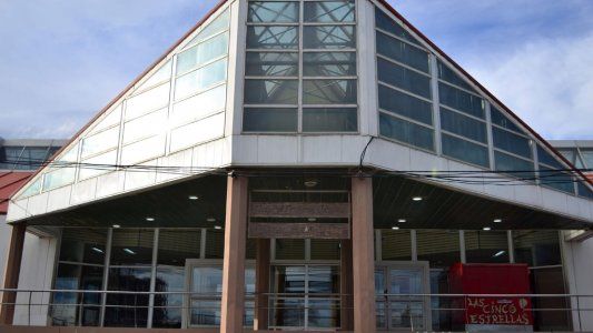 Un turista taiwanés fue aislado en Ushuaia como un caso sospechoso de coronavirus