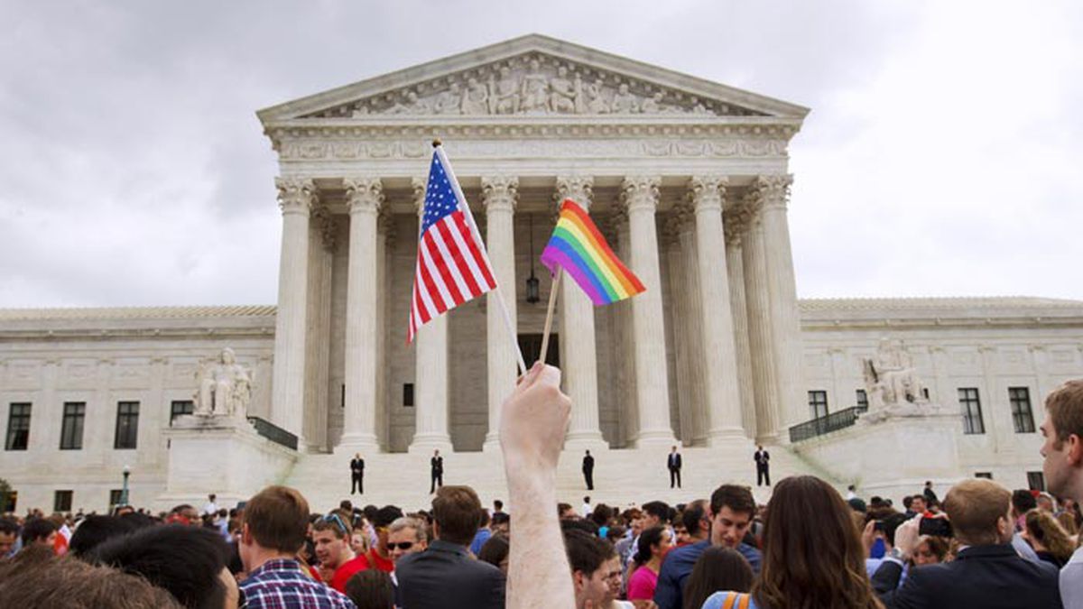 EE.UU.: histórico fallo de la Corte protege los derechos de homosexuales y transgénero en el trabajo