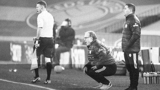 Premier League: a Leeds se lo dieron vuelta por segundo partido consecutivo y se complica en la tabla