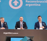 Tras la renuncia de Roberto Feletti, Martín Guzmán anunció que flexibilizará el acceso a divisas para las empresas petroleras