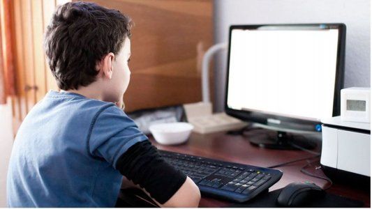 Extienden las licencias para empleados públicos con hijos menores de 14 años