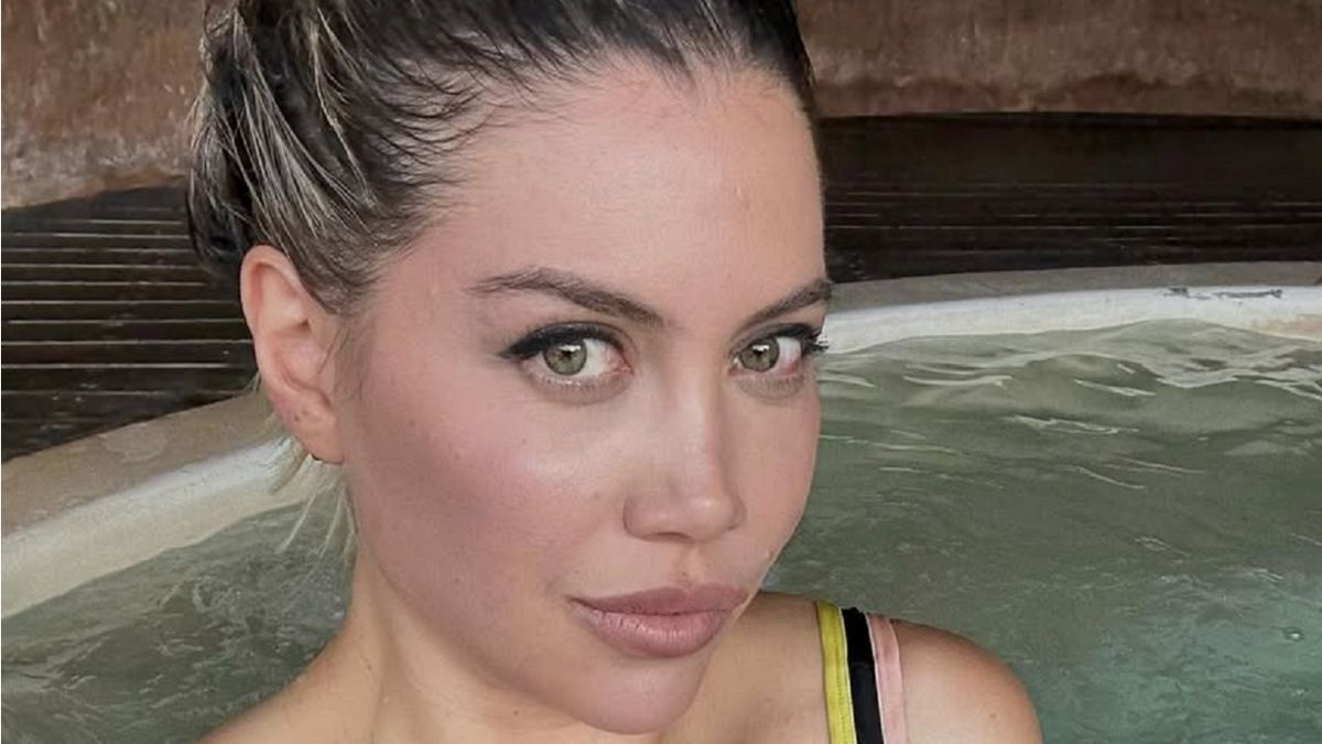 El firme pedido de Wanda Nara a la Justicia en su viaje a Jujuy: Ojalá pudieran...