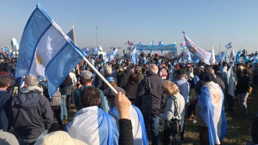 Campo y elecciones: los productores se muestran esperanzados y prevén un triunfo opositor