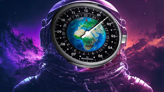 ¿25 horas por día en la Tierra?: el fenómeno que podría cambiar el tiempo como lo conocemos