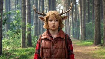 Netflix: Si te gustan las series de fantasía llega Sweet Tooth a la plataforma