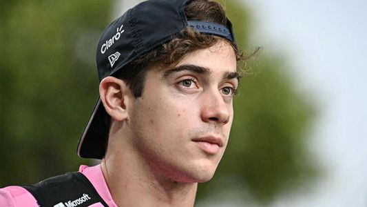 El futuro de Colapinto: las claves que reveló el nuevo jefe de Alpine que sacuden al mundo de la F1