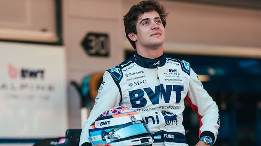 El circuito que todo fanático de la F1 conoce: Franco Colapinto reveló los secretos del GP de Bélgica