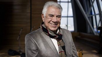 Raúl Lavié confirmó que se baja de “La Jaula de las Locas”: “Me voy por decisión de Nito Artaza”