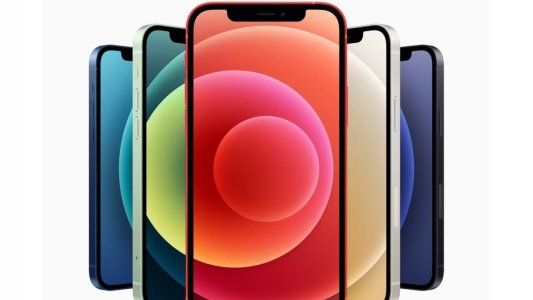 Apple presentó el iPhone 12 ¿Qué elementos valen la pena sobre el teléfono?