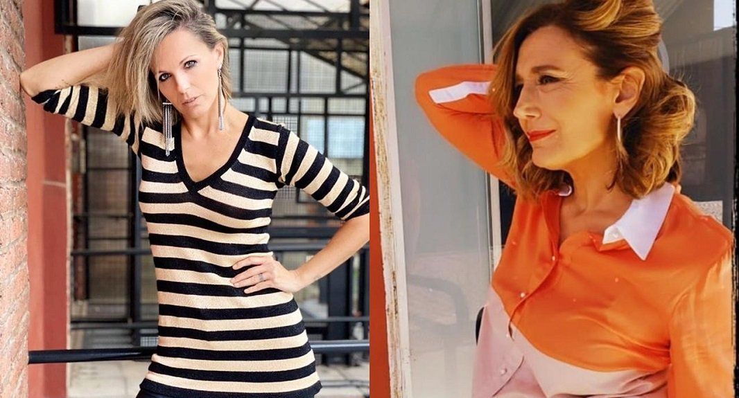 Tras el escándalo, Denise Dumas y Marcela Coronel limaron asperezas en una charla telefónica