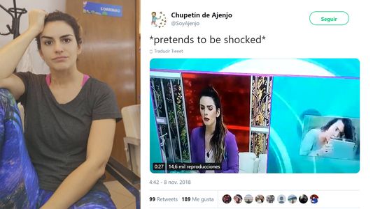 Amparo Velázquez critica a quienes incitan al odio en las redes