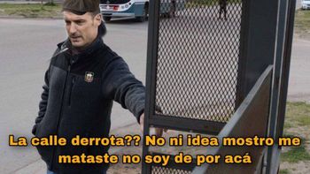 Los memes de la victoria de la Selección Argentina ante Uruguay