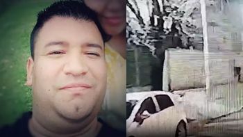 Crimen del policía de la Ciudad: así escapaban los asesinos en Isidro Casanova