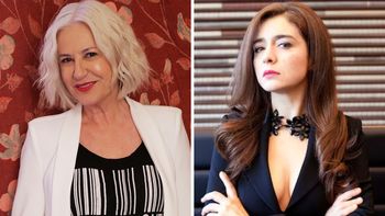 Netflix: Mercedes Morán y Érica Rivas brillan en la película argentina más conmovedora