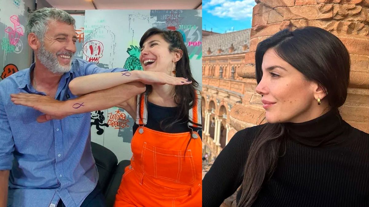 Andrea Rincón confirmó que se separó y reveló los motivos