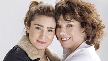 Valeria Bertuccelli y Graciela Borges brillan en Netflix con la película que emociona al mundo. (Foto: Internet)