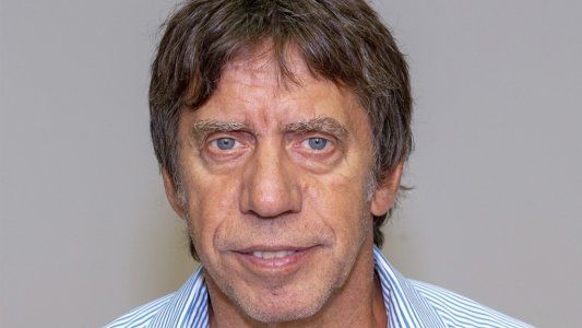 El legislador tucumano Ricardo Bussi fue diagnosticado con coronavirus