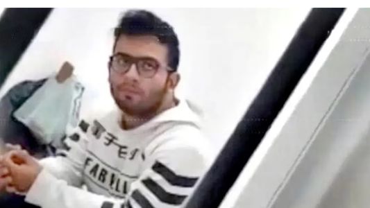 Caso Cecilia Strzyzowski: la declaración de la psicóloga que complica a César Sena