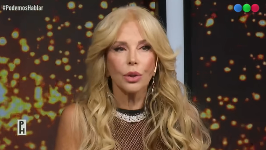 Graciela Alfano reveló detalles inéditos de su romance con Diego Maradona: Muy hot