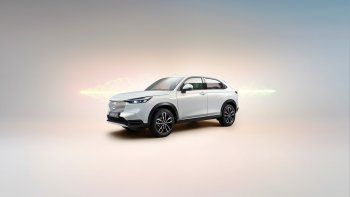El nuevo Honda HR-V apuesta por motores híbridos