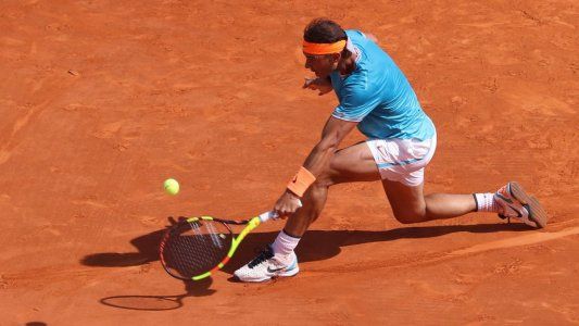 Rafa récord: Nadal es el primer jugador en ganar 70 partidos en un mismo ATP Masters