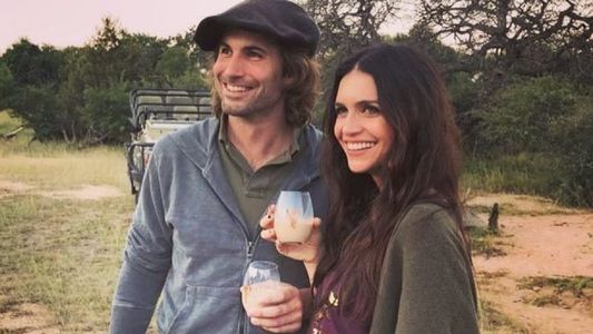 El nombre de la modelo con que Jakob von Plessen habría engañado a Zaira Nara