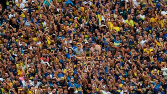 Boca definió día y hora del entrenamiento a puertas abiertas antes de la gran final