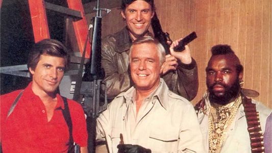 La maldición de Brigada A