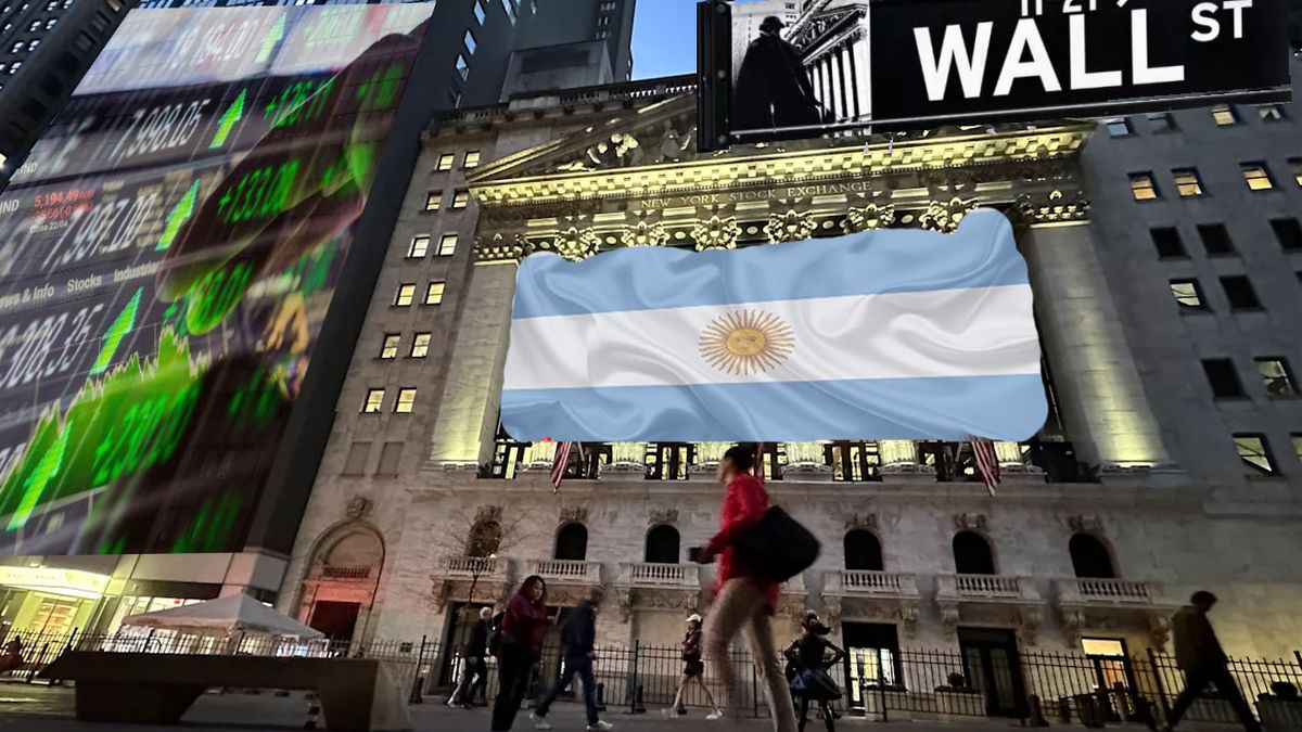 La Argentina