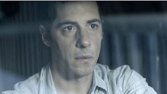 Luego de los rumores y la polémica, Esteban Lamothe llega al cine