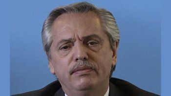 Alberto afirmó que la mega ley no es un ajuste, apuntó contra legisladores de la oposición y adelantó que brindará por los que están mal