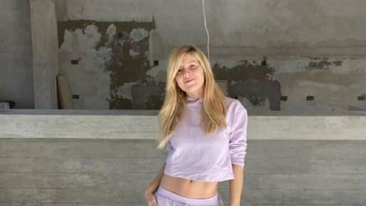 Laurita Fernández mostró cómo está quedando su nueva y lujosa casa