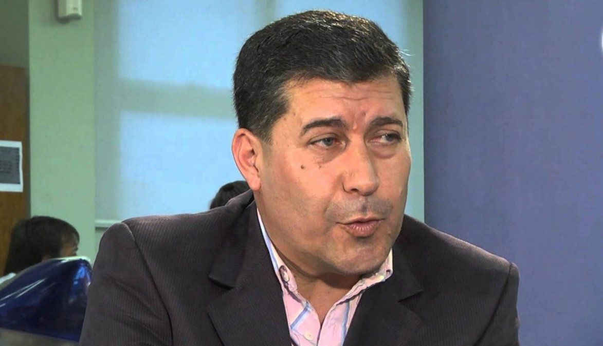 El juez electoral riojano ratificó el triunfo de Casas y deslizó que la Corte debería mantenerse al margen