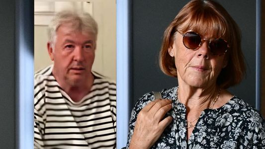 Soy...: la inesperada confesión del hombre que drogaba a su mujer para que abusaran de ella