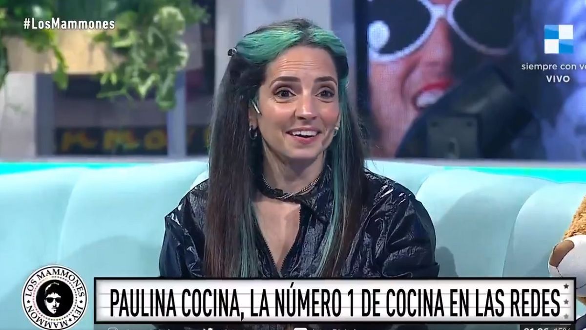 -Paulina Cocina-