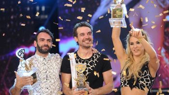 ¿Pedro Alfonso confirmado para Bailando 2017? Te damos la respuesta...