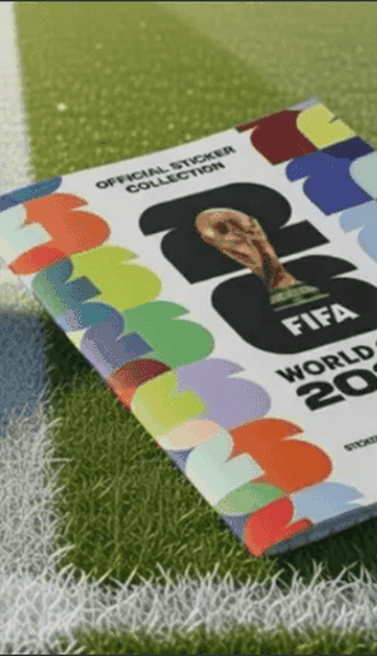 Álbum del Mundial 2026: quiénes figuran en la Selección Argentina y cuáles son las polémicas ausencias