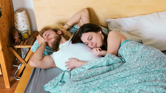 ¿Te dejás dominar en sueños?: el erotismo de soltar el control