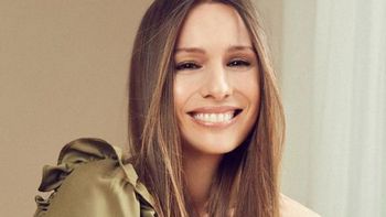 Se filtraron los 16 participantes del reality de Pampita